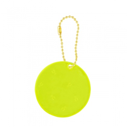 3M Reflexanhänger geeignet für Logo- oder Textdruck - erfüllt EN 13356 | EN 17353